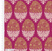 Indian Summer Organic Cotton Fabric, Varanasi from Jaycotts Sewing Supplies