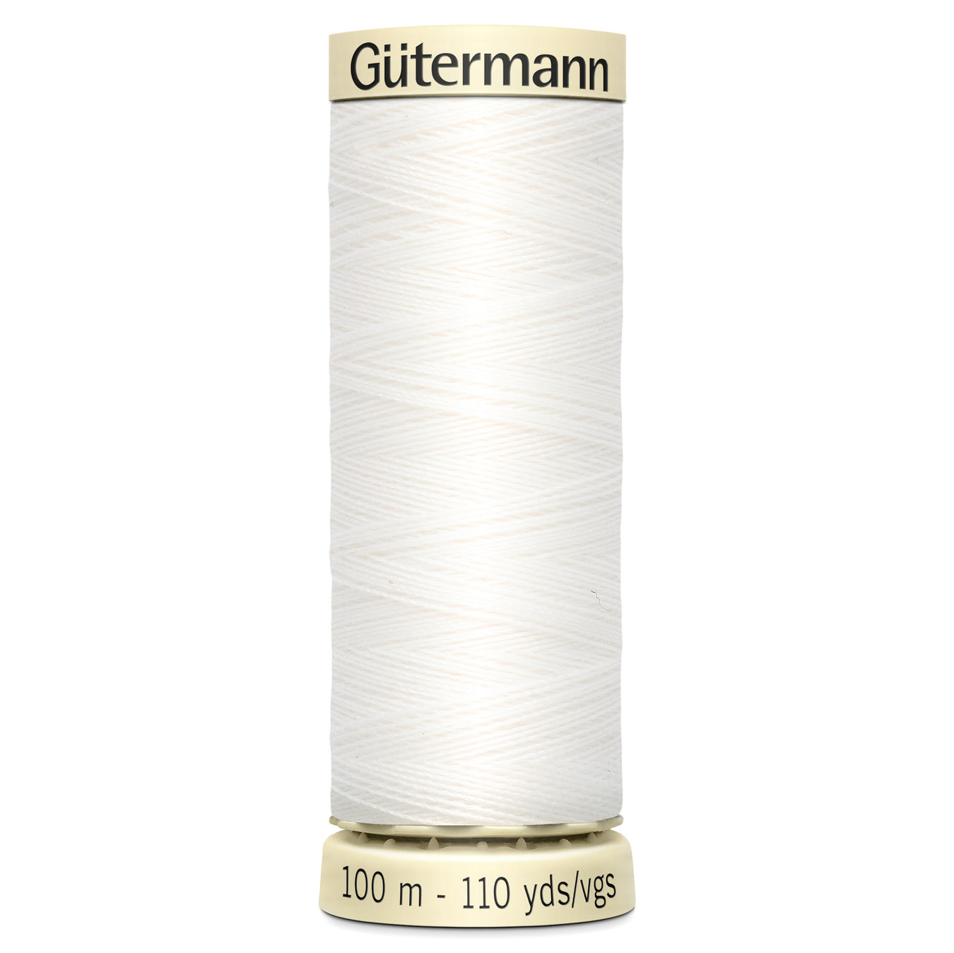 Shop Gutermann Sew All Thread 