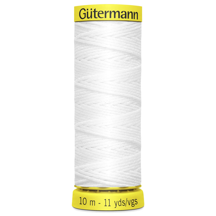 Gutermann Shirring Elastic Thread from Jaycotts Sewing Supplies