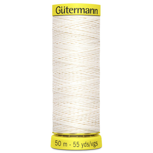 Gutermann Strong Linen Thread from Jaycotts Sewing Supplies
