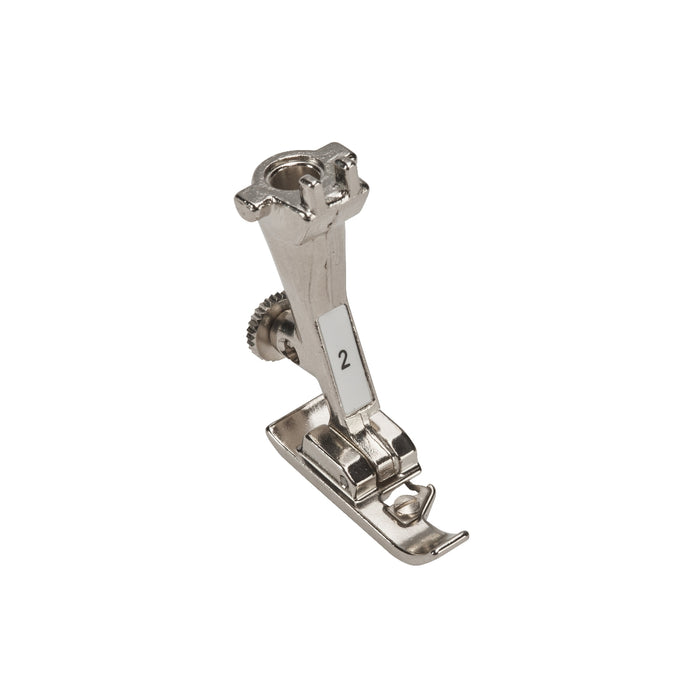 Bernina Foot 2 | Overlock Foot from Jaycotts Sewing Supplies