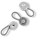 Prym Flexi Expanding Buttons pack of 3 from Jaycotts Sewing Supplies