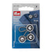 Prym Flexi Expanding Buttons pack of 3 from Jaycotts Sewing Supplies
