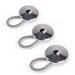 Prym Flexi Expanding Buttons pack of 3 from Jaycotts Sewing Supplies