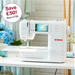 Bernina 325 sewing machine from Jaycotts Sewing Supplies