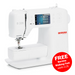 Bernina 335 sewing machine from Jaycotts Sewing Supplies