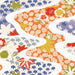 Serenity in Japan V&A Organic Cotton Fabric, Trailing Leaves from Jaycotts Sewing Supplies