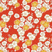 Serenity in Japan V&A Organic Cotton Fabric, Ume from Jaycotts Sewing Supplies