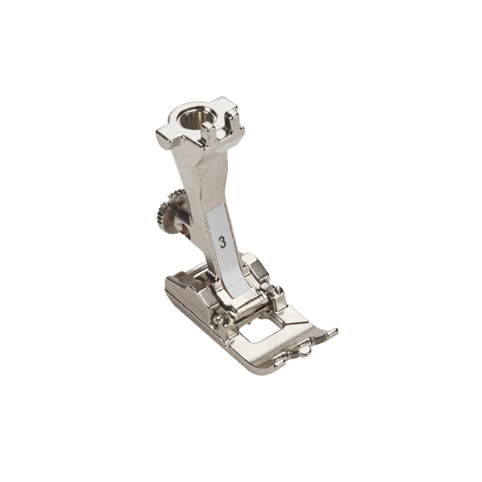 Bernina Foot 3 | Buttonhole Foot from Jaycotts Sewing Supplies