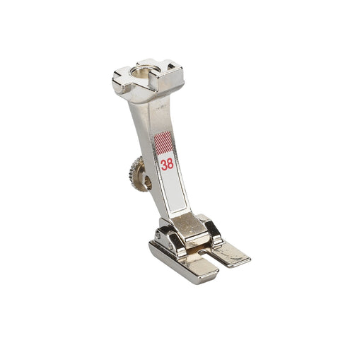 Bernina Foot 38 | Piping foot from Jaycotts Sewing Supplies