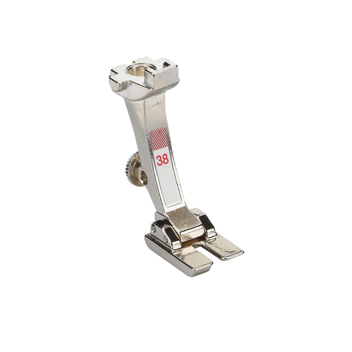 Bernina Foot 38 | Piping foot from Jaycotts Sewing Supplies