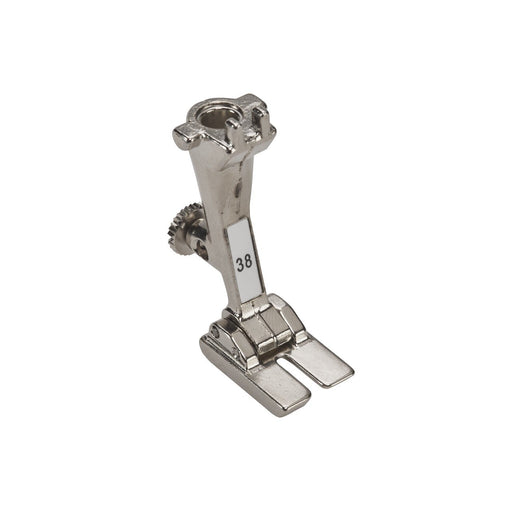 Bernina Foot 38 | Piping foot from Jaycotts Sewing Supplies