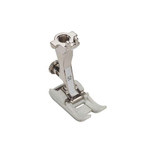 Bernina Foot 52 | Teflon Foot Non-stick from Jaycotts Sewing Supplies