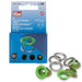 Prym Colour Eyelets 11mm | Packs of 20 from Jaycotts Sewing Supplies