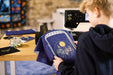 Bernette B79 Sewing & Embroidery Harry Potter Special Editon from Jaycotts Sewing Supplies