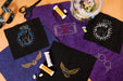 Bernette B79 Sewing & Embroidery Harry Potter Special Editon from Jaycotts Sewing Supplies