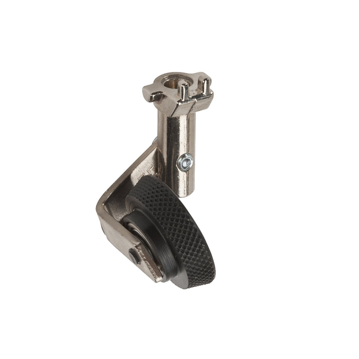 Bernina Leather Roller Foot - Single Wheel for heritage models from Jaycotts Sewing Supplies