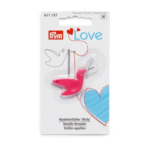 Prym Birdy Needle Threader from Jaycotts Sewing Supplies