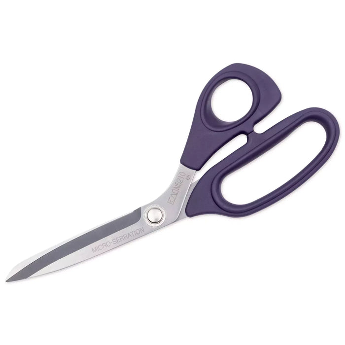 KAI Xact General purpose Dressmaking Scissors | 21 cm from Jaycotts Sewing Supplies