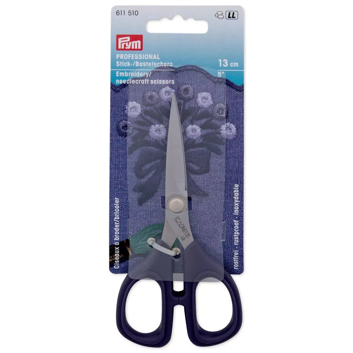 KAI Embroidery  - Needlecraft Scissors | 13 cm from Jaycotts Sewing Supplies