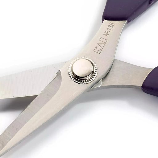 KAI Embroidery  - Needlecraft Scissors | 13 cm from Jaycotts Sewing Supplies