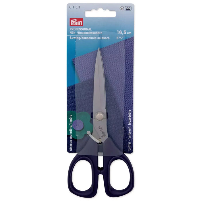 KAI Sewing / Household Scissors | 16.5 cm from Jaycotts Sewing Supplies