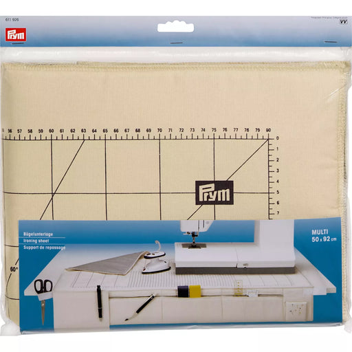 Prym Multi function Ironing Mat from Jaycotts Sewing Supplies