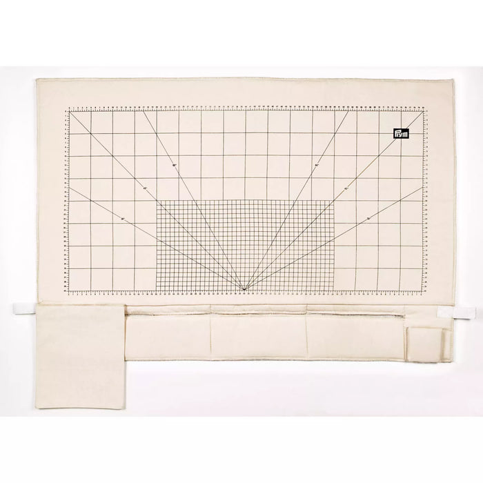 Prym Multi function Ironing Mat from Jaycotts Sewing Supplies