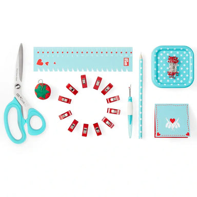 Copy of Prym Press fastener assortment and vario pliers kit | 651420 from Jaycotts Sewing Supplies