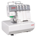 Janome 654D Overlocker from Jaycotts Sewing Supplies