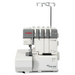 Janome 654D Overlocker from Jaycotts Sewing Supplies