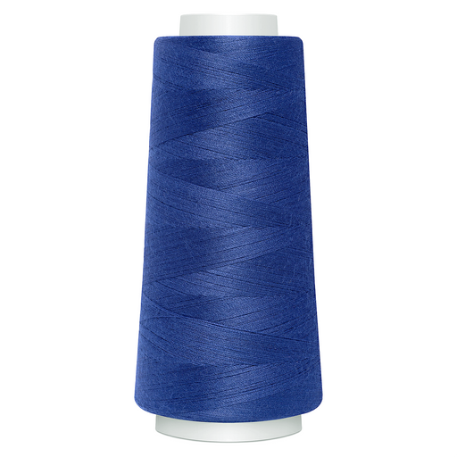 Gutermann TOLDI-LOCK Overlock Thread - Light Royal | 2500m from Jaycotts Sewing Supplies