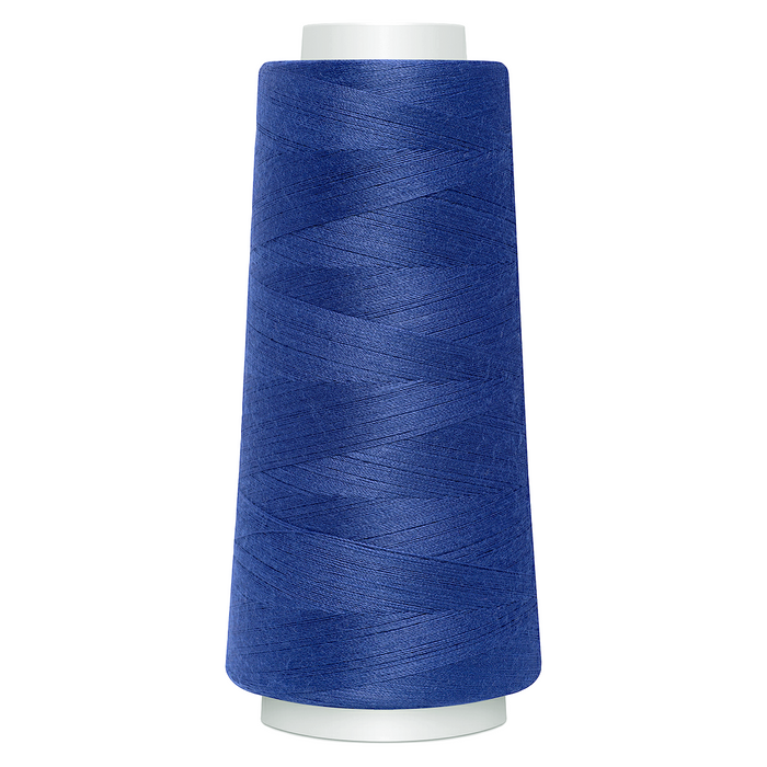 Gutermann TOLDI-LOCK Overlock Thread - Light Royal | 2500m from Jaycotts Sewing Supplies