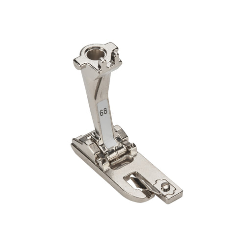 Bernina Foot 68 | Roll and Shell Hemmer Foot from Jaycotts Sewing Supplies