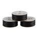 Sulky Black Bobbin Thread Pre-Wound bobbins - PACK OF 6 from Jaycotts Sewing Supplies