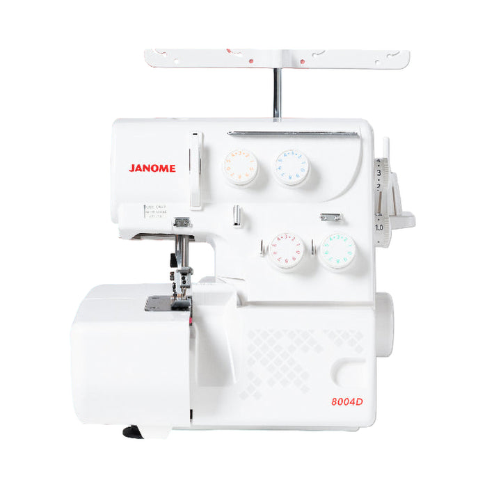 Janome Sewing machine and Overlocker COMBO from Jaycotts Sewing Supplies