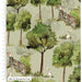 A Country Walk Organic Cotton Fabric, Through The Trees from Jaycotts Sewing Supplies