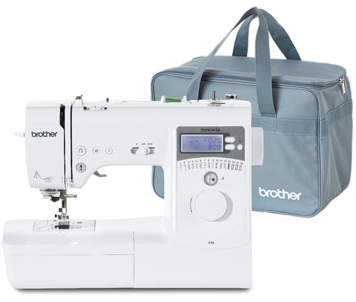 Brother Sewing Machine Innov-is A16 from Jaycotts Sewing Supplies