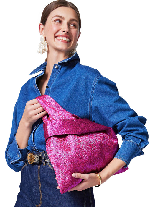 Burda Pattern 5675 Bags from Jaycotts Sewing Supplies