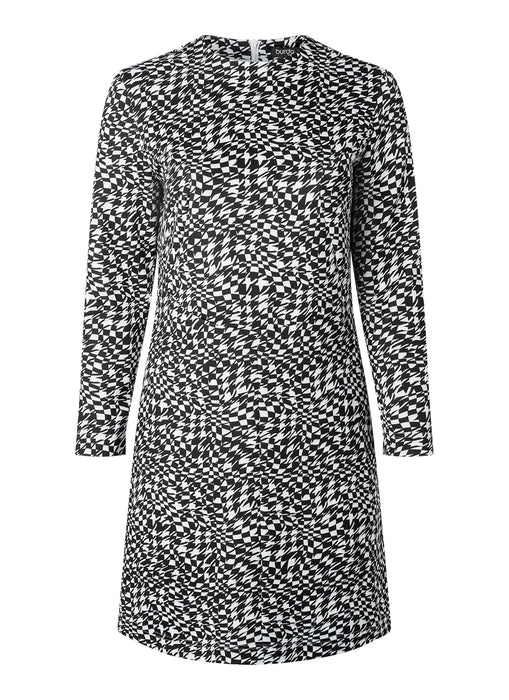 Burda Pattern 5677 Misses' Dress and Shirt from Jaycotts Sewing Supplies