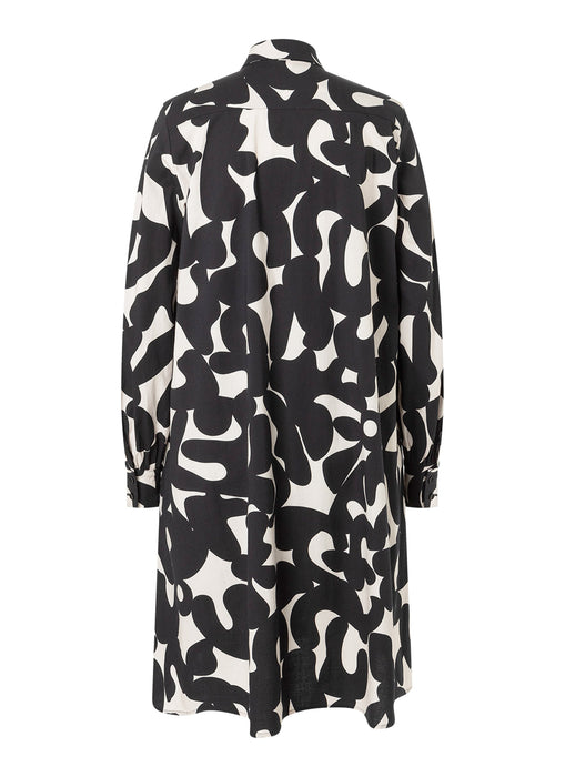 Burda Pattern 5678 Misses' Dress and Blouse from Jaycotts Sewing Supplies