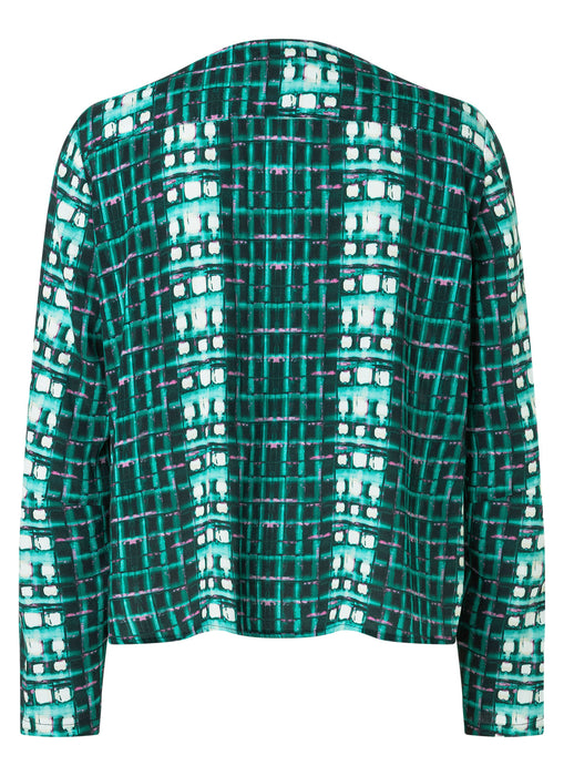 Burda Pattern 5678 Misses' Dress and Blouse from Jaycotts Sewing Supplies