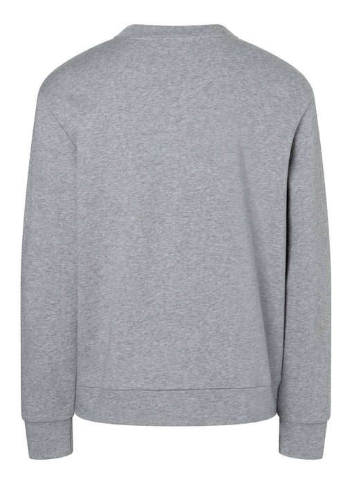 Burda Pattern 5682 Men's' Sweater and T-shirt from Jaycotts Sewing Supplies