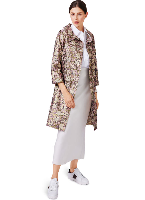 Burda Pattern 5688 Misses' Coats and Jackets from Jaycotts Sewing Supplies
