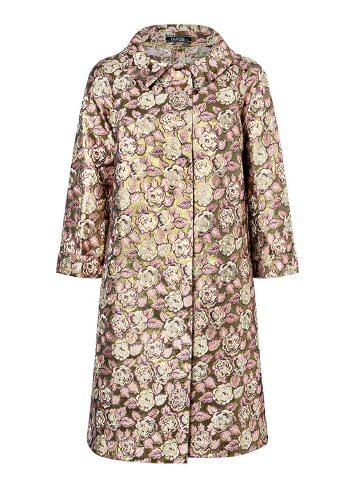 Burda Pattern 5688 Misses' Coats and Jackets from Jaycotts Sewing Supplies