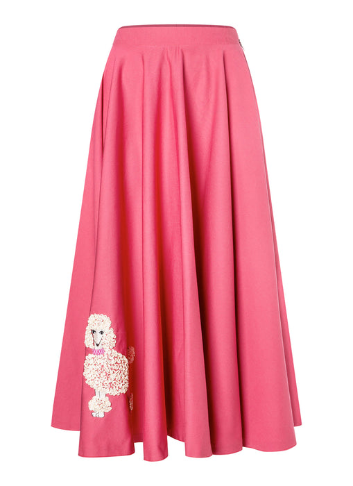 Burda Pattern 5690 Misses' Skirts from Jaycotts Sewing Supplies