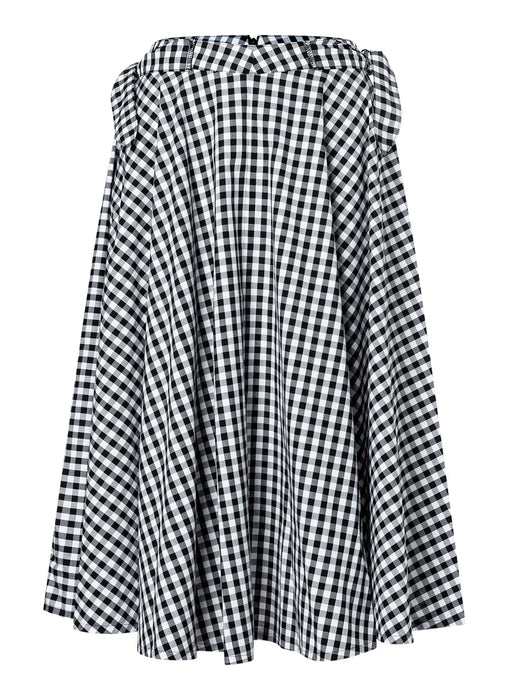 Burda Pattern 5690 Misses' Skirts from Jaycotts Sewing Supplies