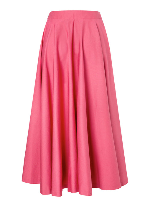 Burda Pattern 5690 Misses' Skirts from Jaycotts Sewing Supplies