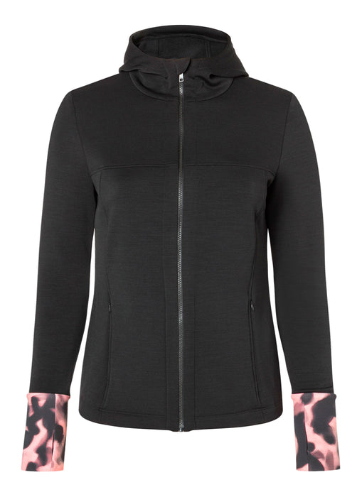 Burda Pattern 5691 Misses' Sports Shirts from Jaycotts Sewing Supplies