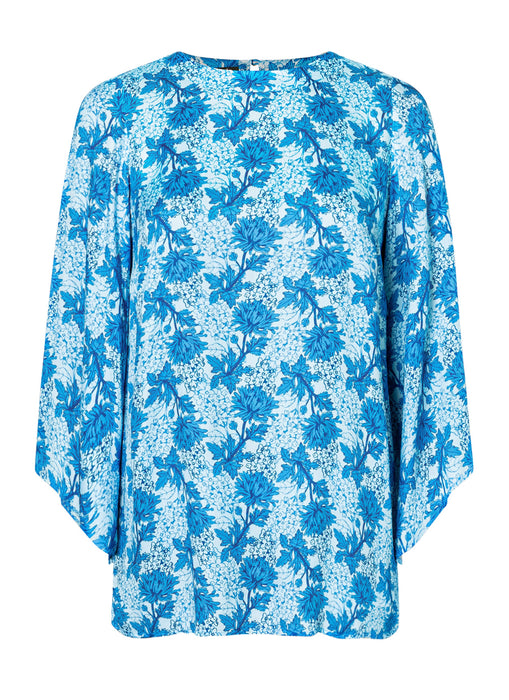 Burda Pattern 5692 Misses' Blouse and Shirt from Jaycotts Sewing Supplies